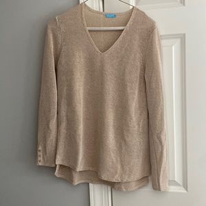Excellent condition J McLaughlin sweater.